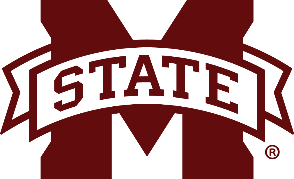 Mississippi State Bulldogs 2009-Pres Alternate Logo diy fabric transfer